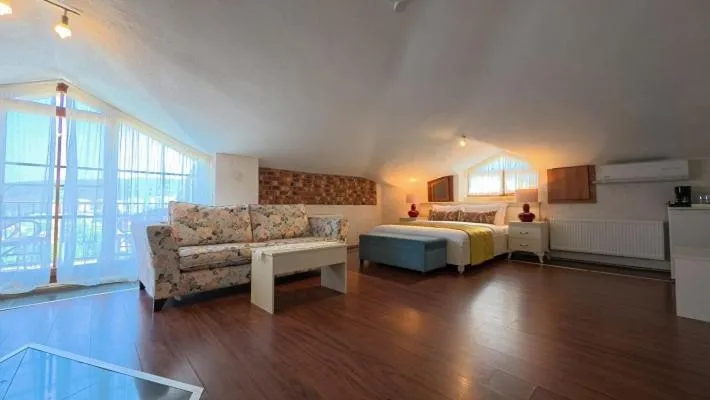 Bed in Casa Villa By Kirte