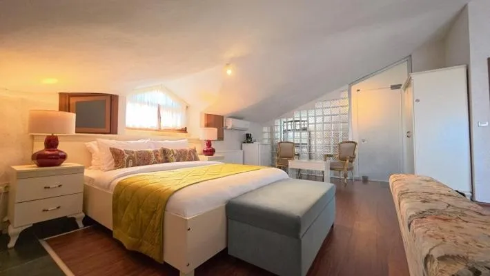 Bed in Casa Villa By Kirte