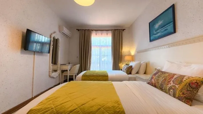 Bed in Casa Villa By Kirte