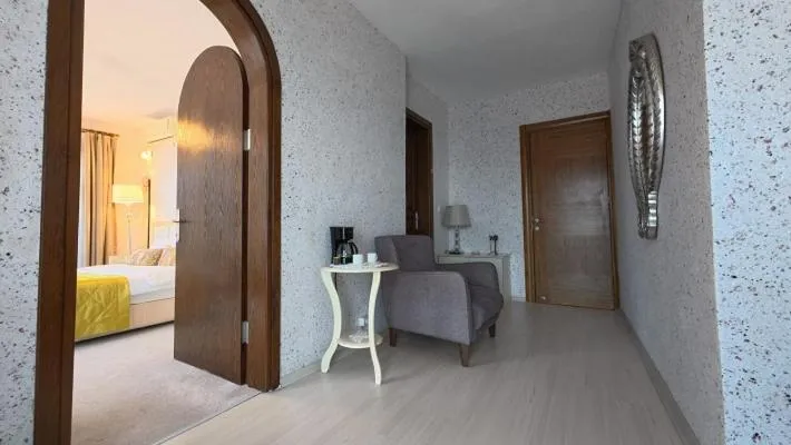 Bed in Casa Villa By Kirte