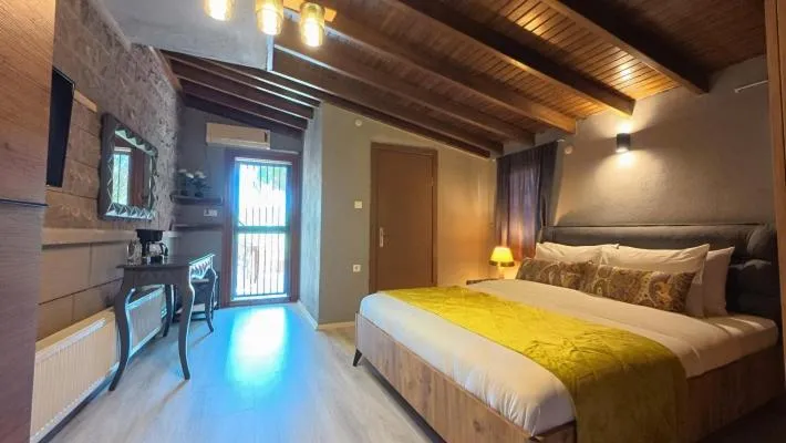 Bed in Casa Villa By Kirte