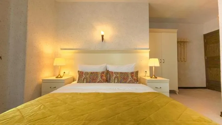 Bed in Casa Villa By Kirte