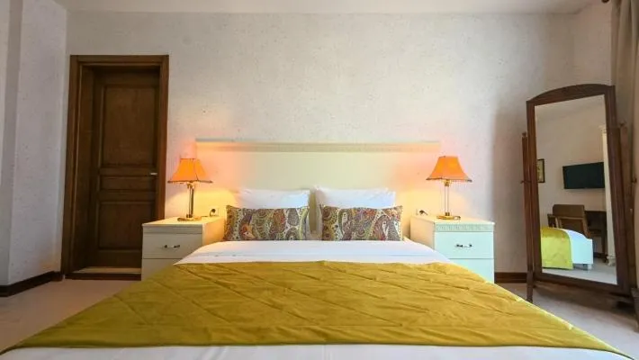 Bed in Casa Villa By Kirte