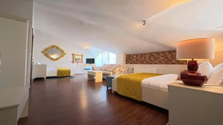 Bed in Casa Villa By Kirte