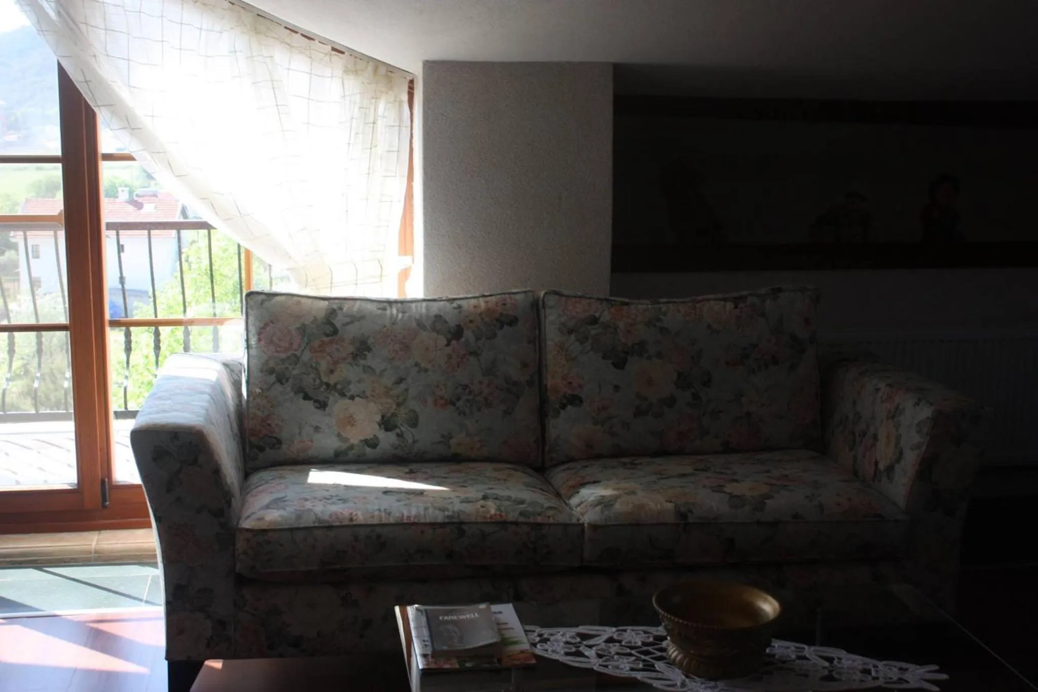 Day in Casa Villa By Kirte