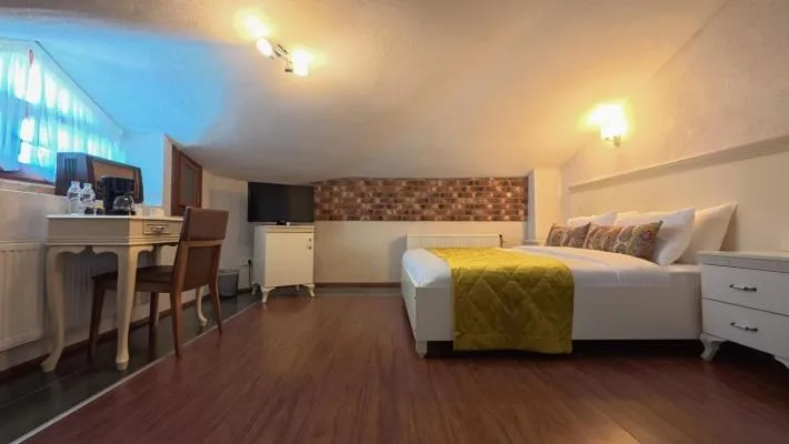 Bed in Casa Villa By Kirte