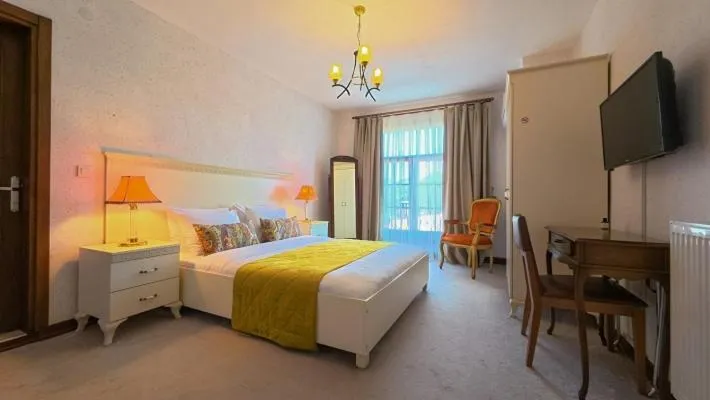 Bed in Casa Villa By Kirte