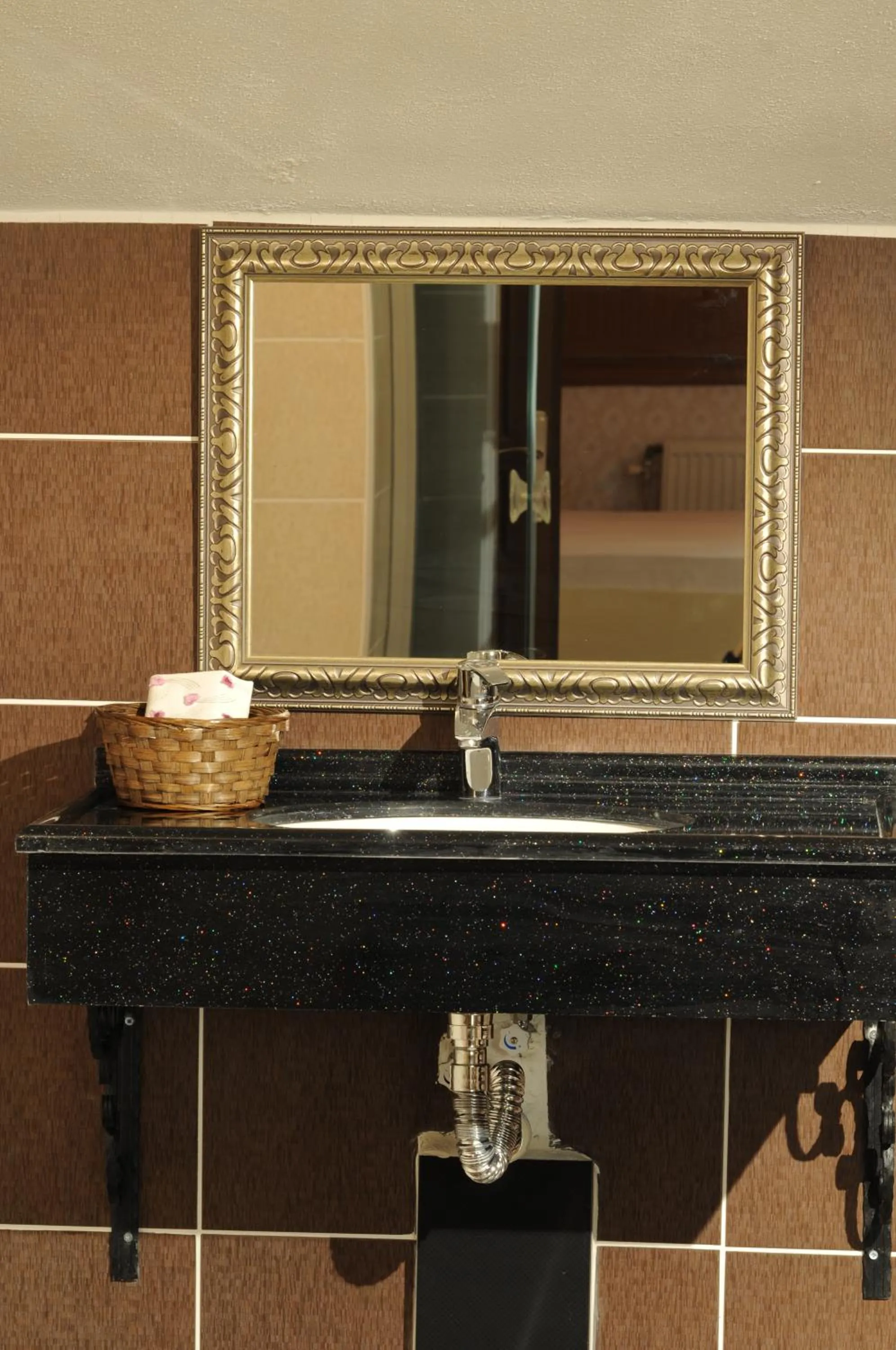 Bathroom in Casa Villa By Kirte