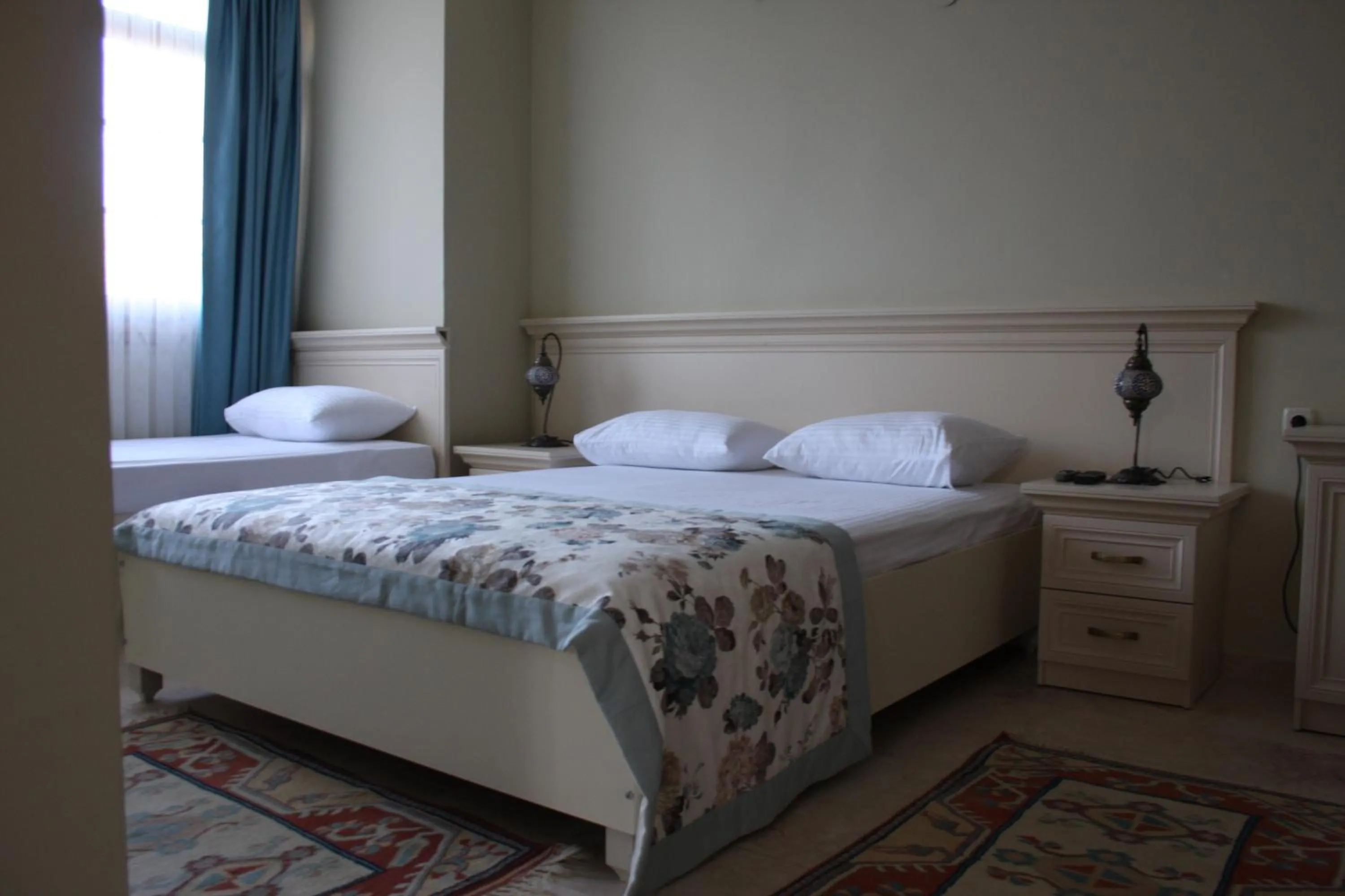Photo of the whole room, Bed in Casa Villa By Kirte