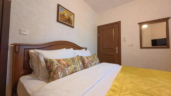 Bed in Casa Villa By Kirte