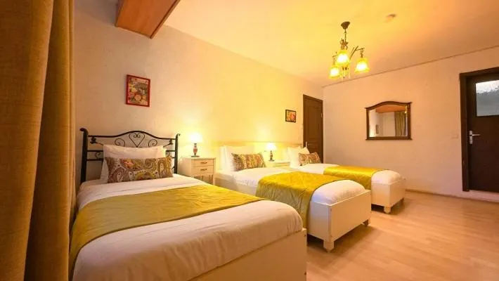 Bed in Casa Villa By Kirte