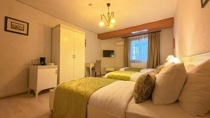 Bed in Casa Villa By Kirte