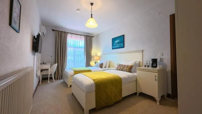 Bed in Casa Villa By Kirte
