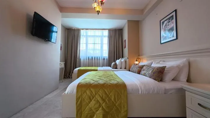 Bed in Casa Villa By Kirte