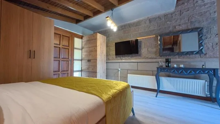 Bed in Casa Villa By Kirte