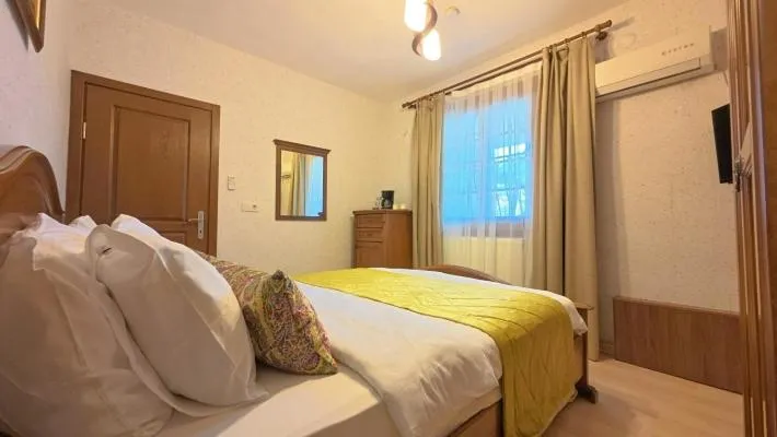 Bed in Casa Villa By Kirte