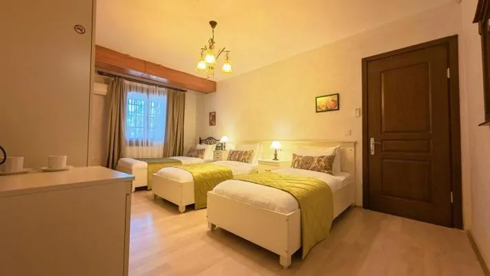 Bed in Casa Villa By Kirte