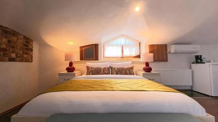 Bed in Casa Villa By Kirte