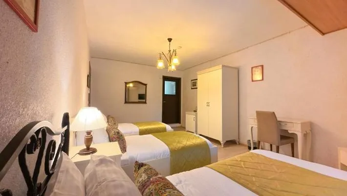 Bed in Casa Villa By Kirte