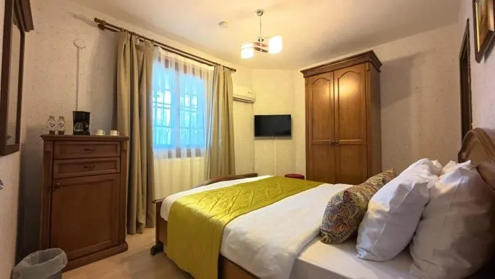 Bed in Casa Villa By Kirte
