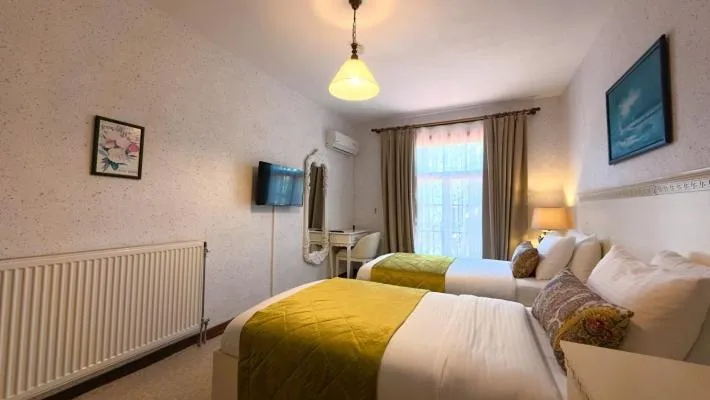 Bed in Casa Villa By Kirte