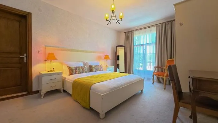 Bed in Casa Villa By Kirte
