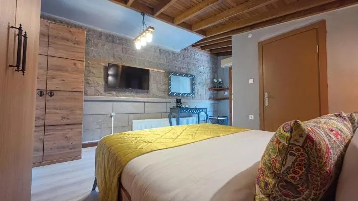 Bed in Casa Villa By Kirte