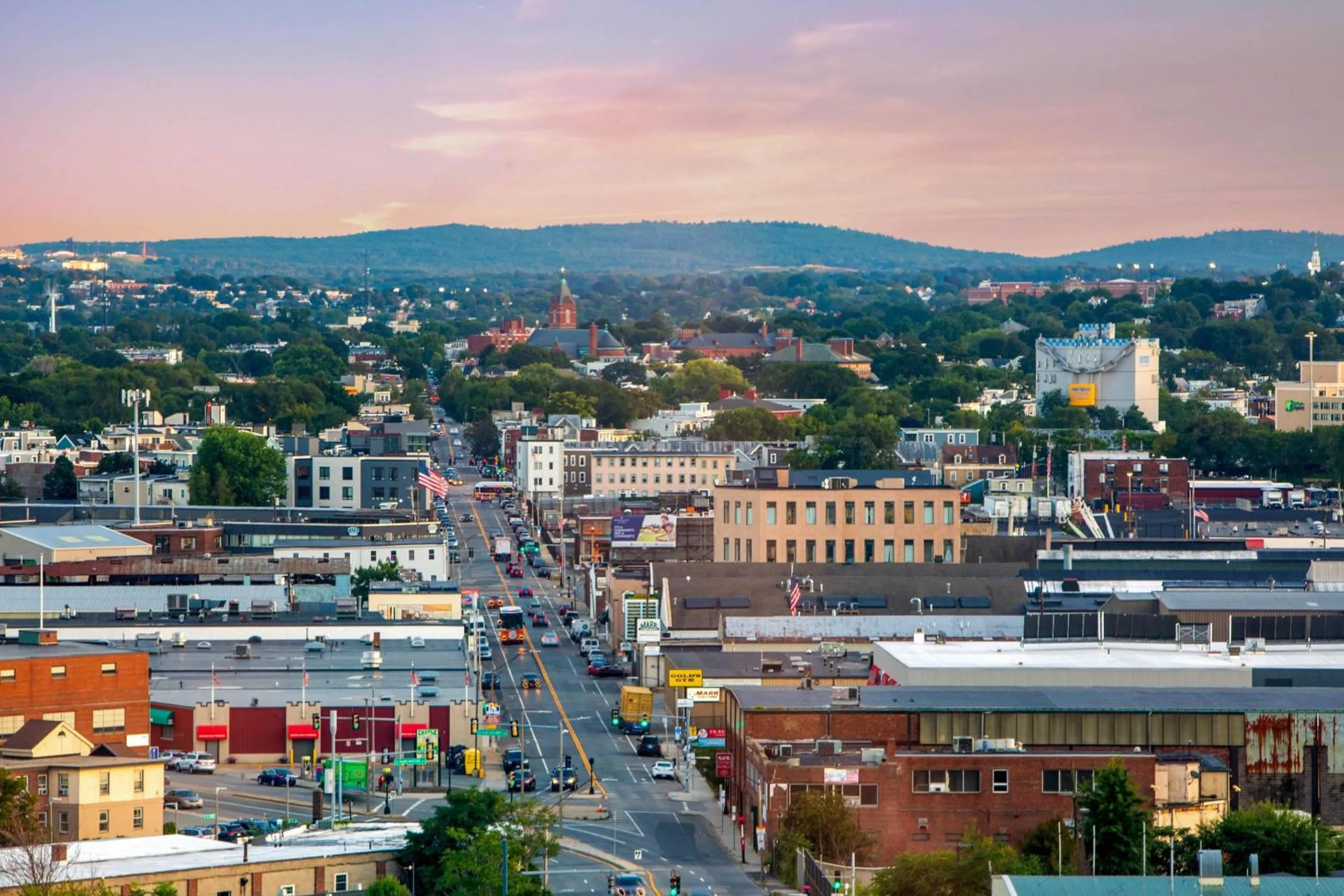 Other in Cambria Hotel Boston Downtown - Seaport