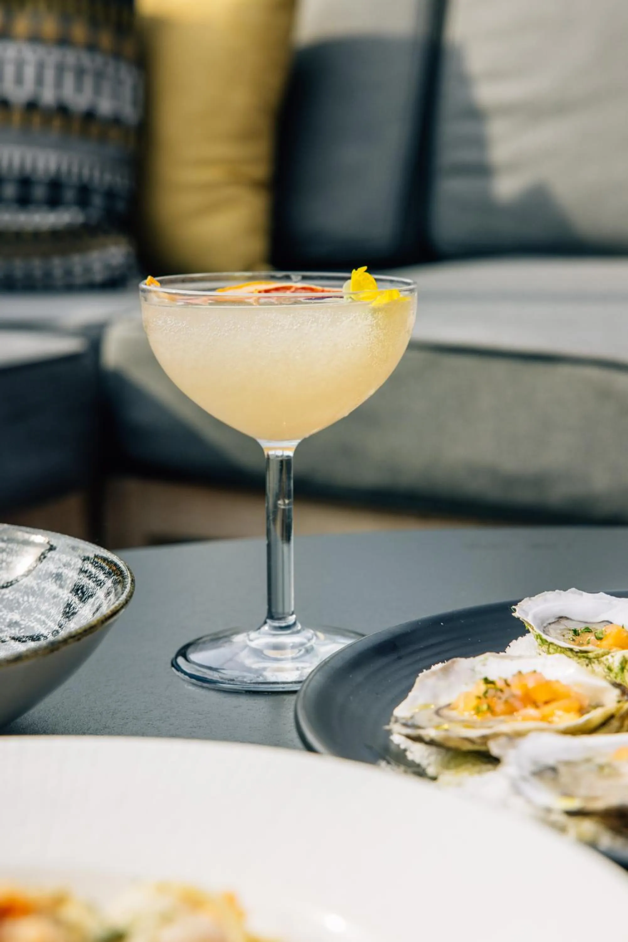 Cambria Hotel Boston Downtown - Seaport