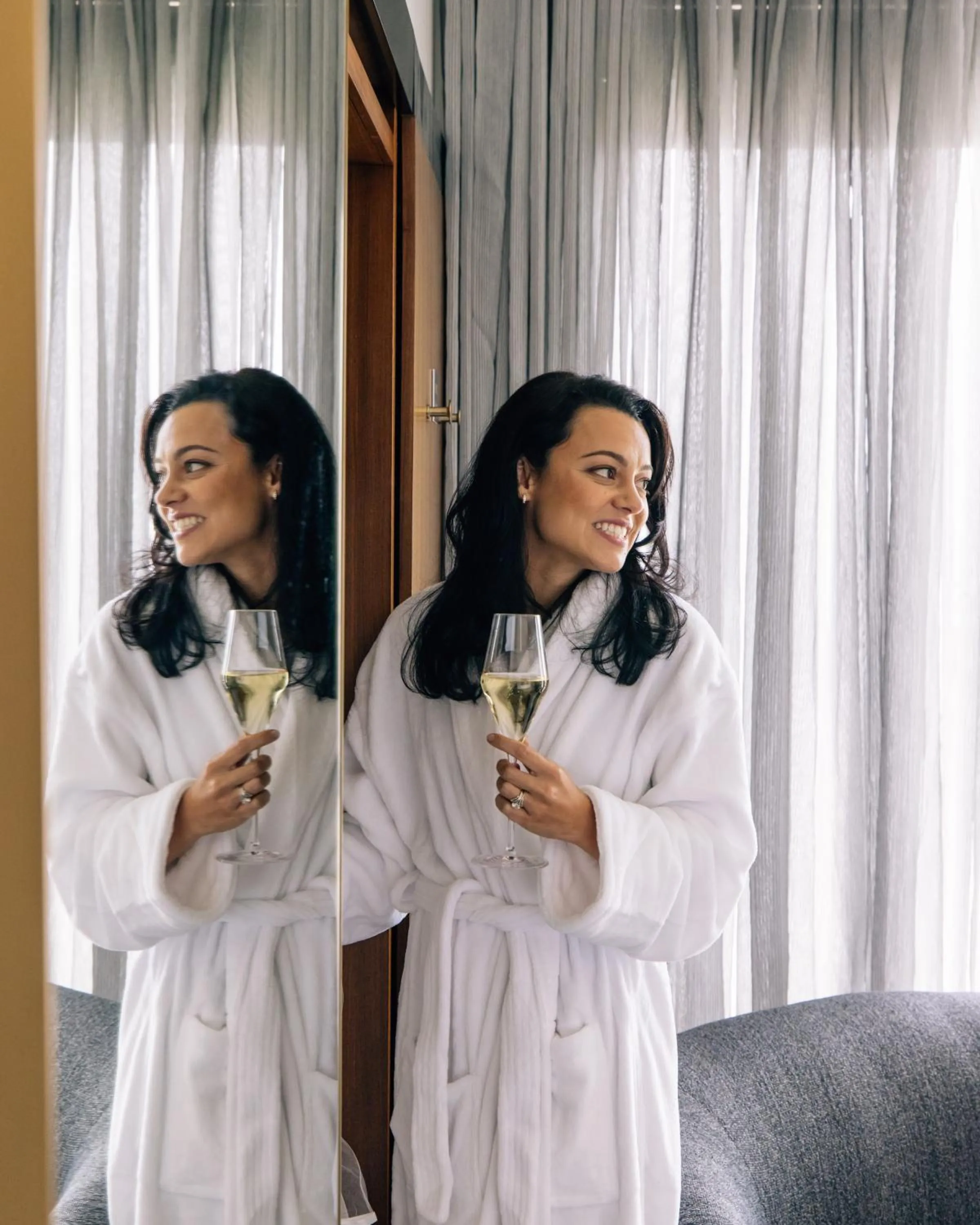 Cambria Hotel Boston Downtown - Seaport