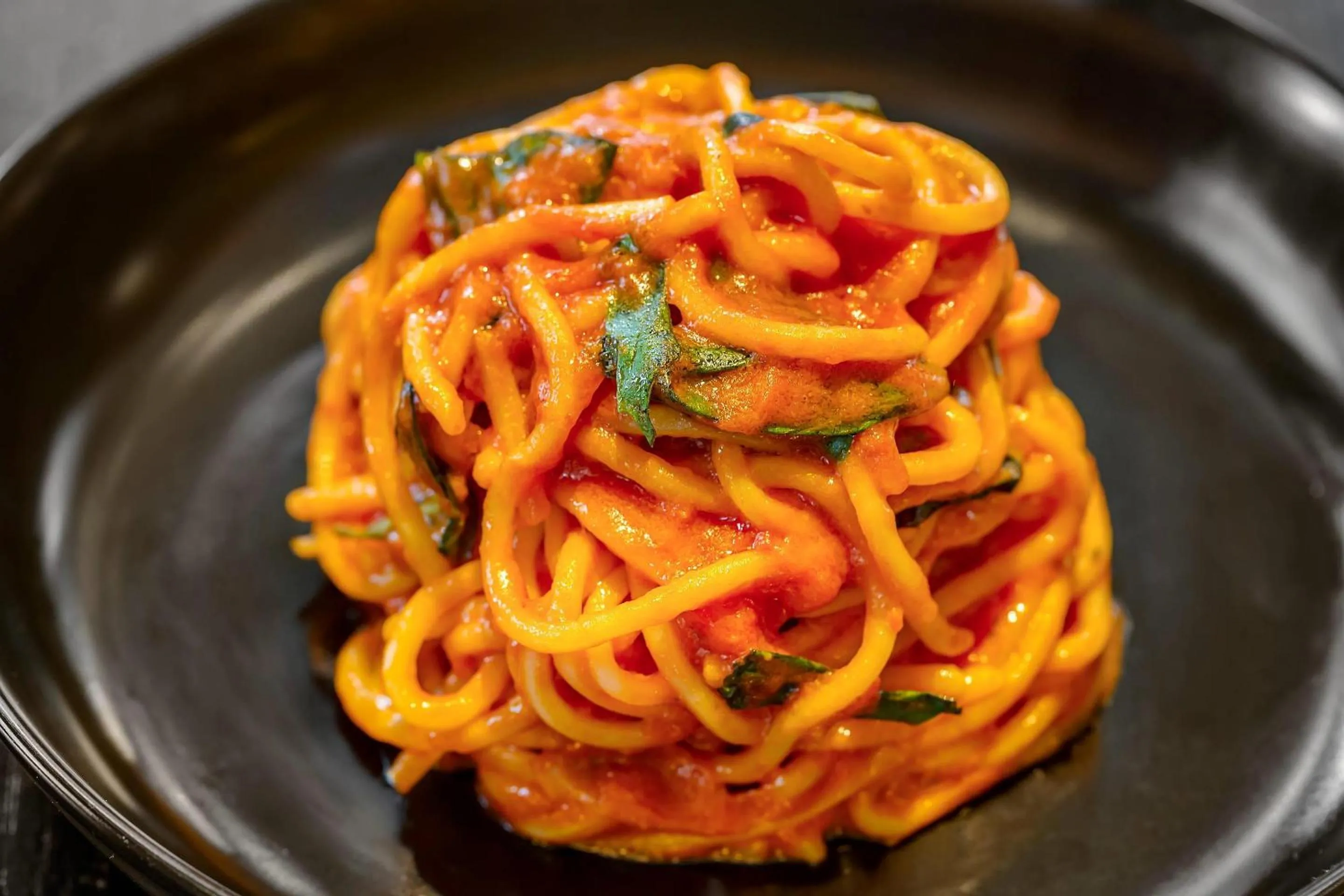 Breakfast in Cambria Hotel Boston Downtown - Seaport