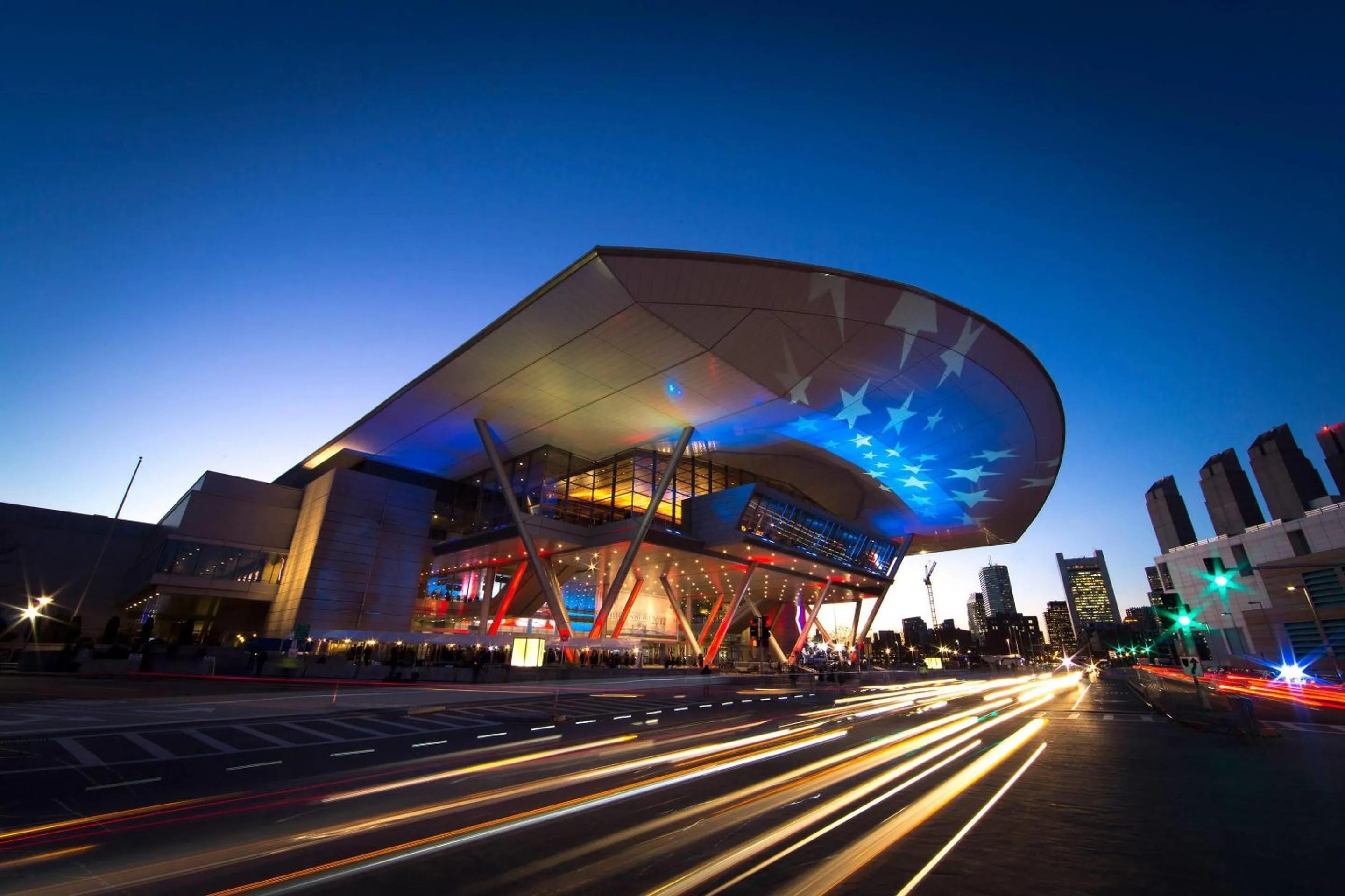 Other in Cambria Hotel Boston Downtown - Seaport