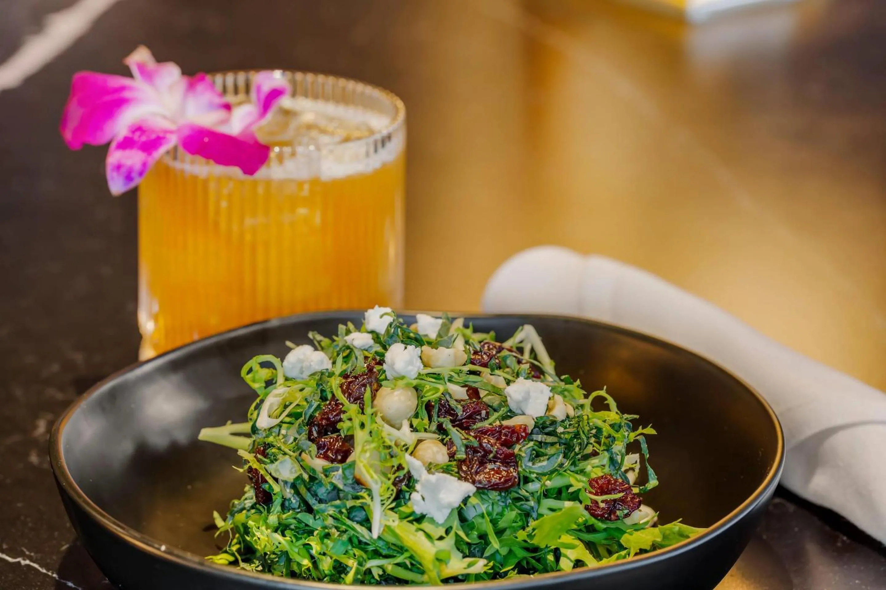 Breakfast in Cambria Hotel Boston Downtown - Seaport