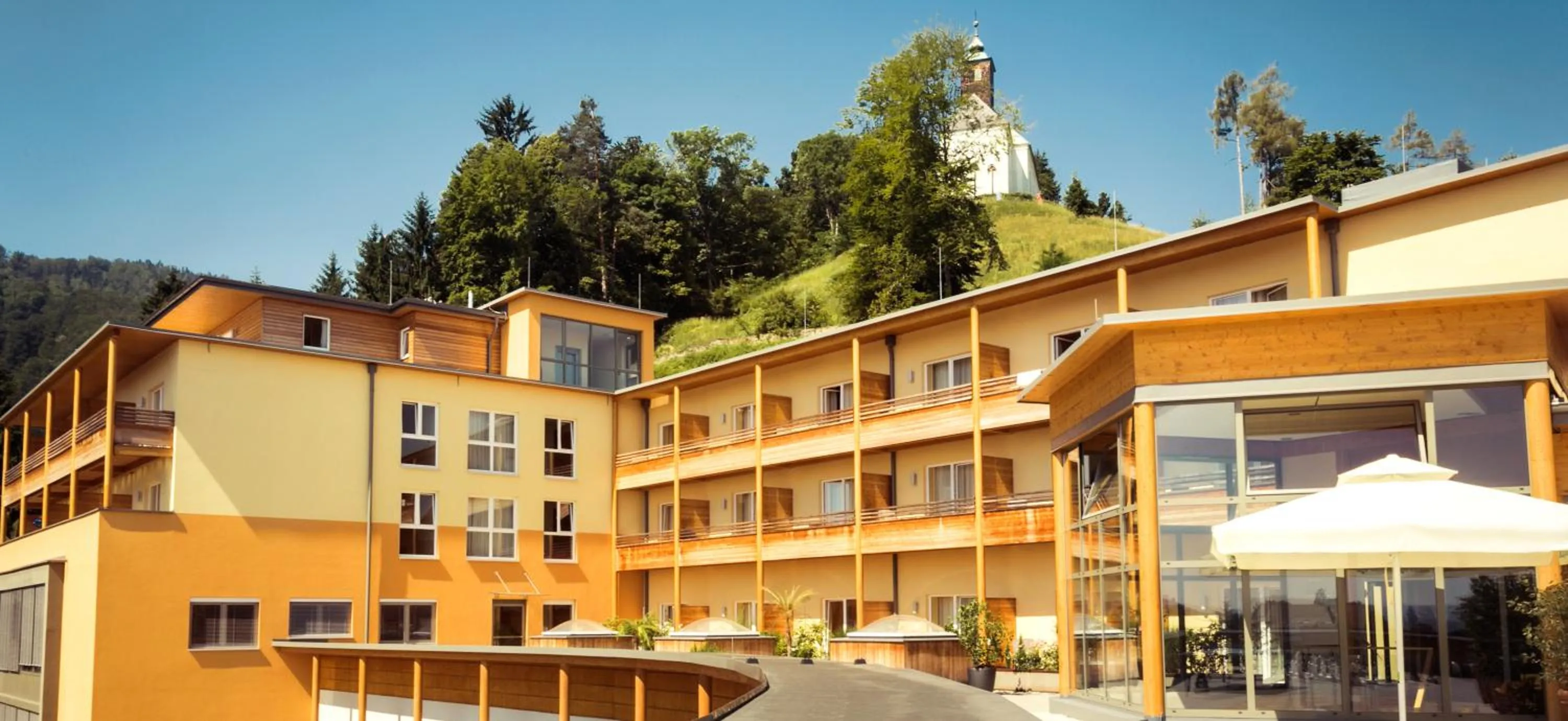 Heilmoorbad Schwanberg