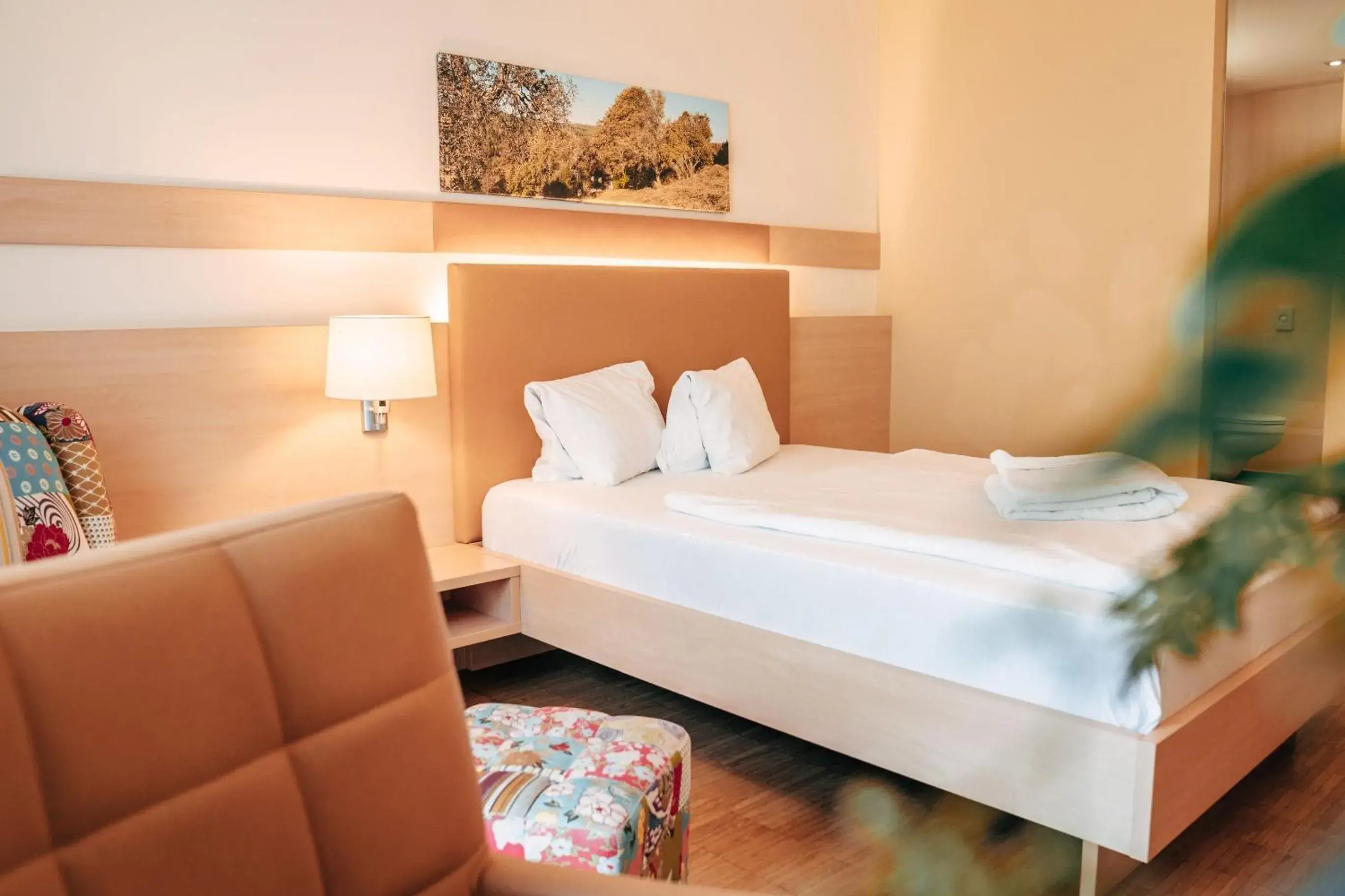 Single Room in Heilmoorbad Schwanberg Single Room in Heilmoorbad Schwanberg