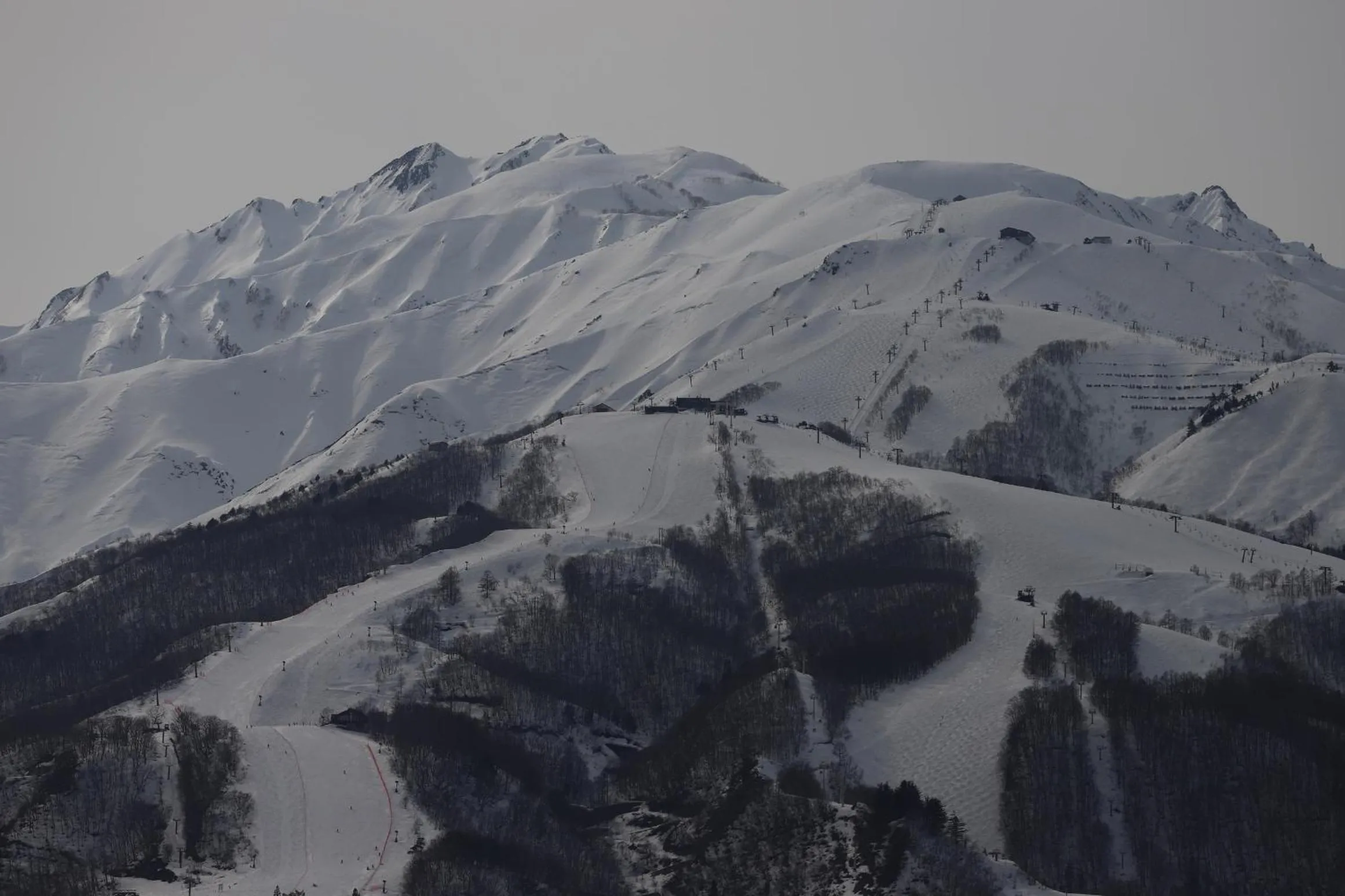 Hakuba Hatago Maruhachi