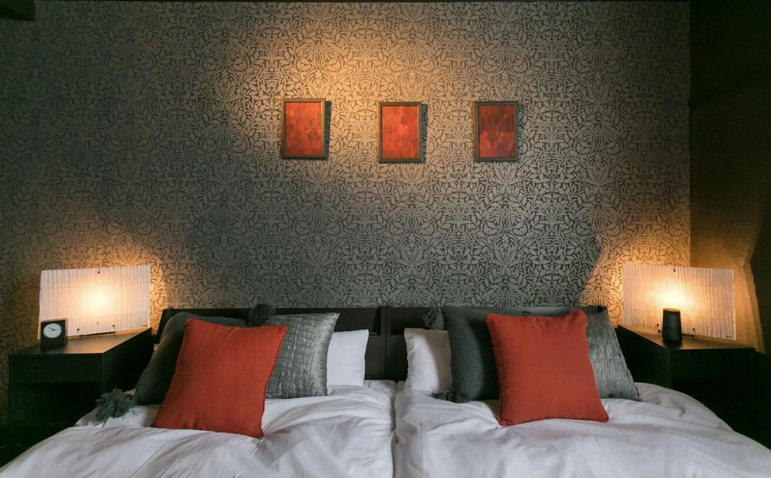 Suite in Hakuba Hatago Maruhachi Suite in Hakuba Hatago Maruhachi