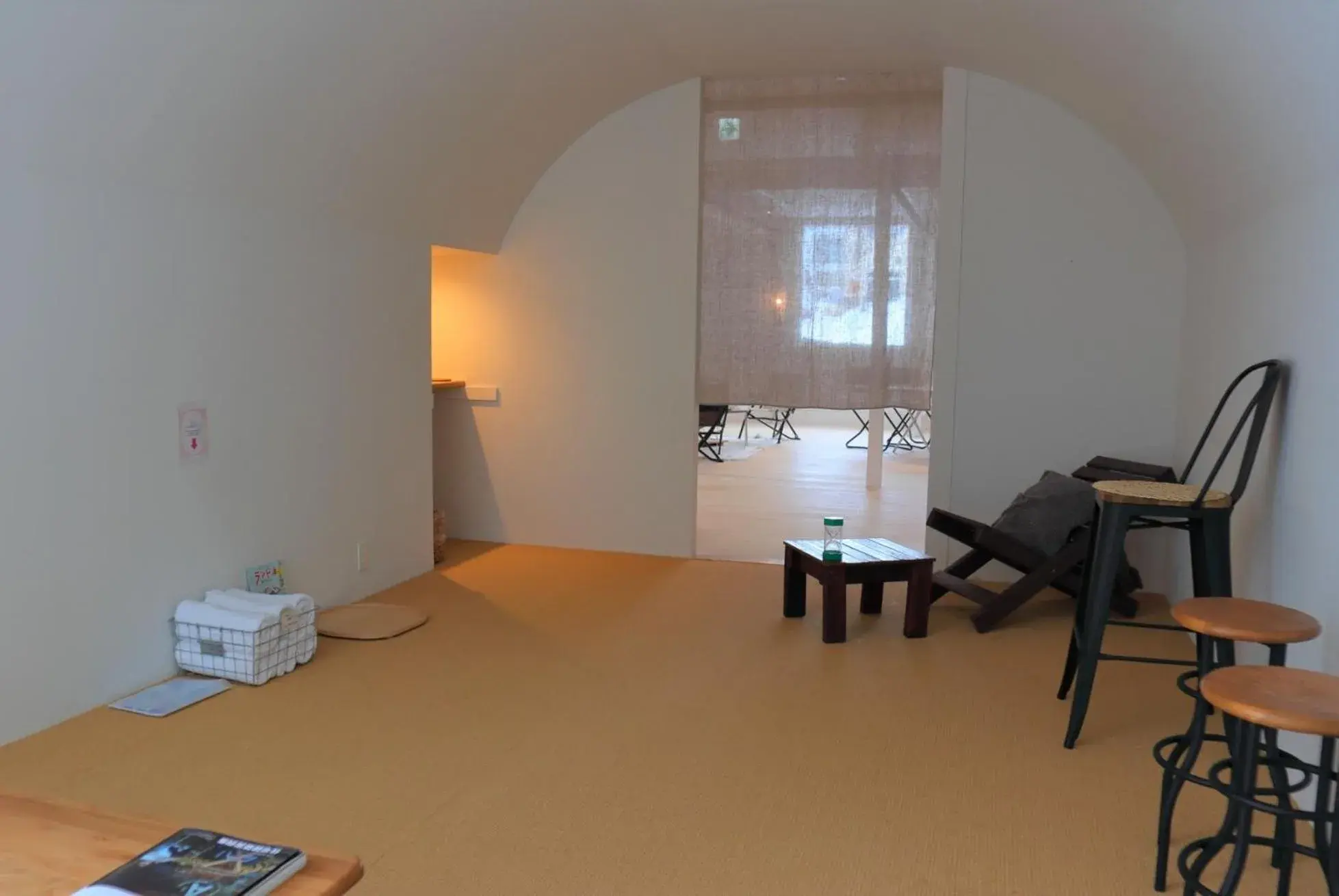 Spa and wellness centre/facilities, Bed in Hakuba Hatago Maruhachi Spa and wellness centre/facilities, Bed in Hakuba Hatago Maruhachi