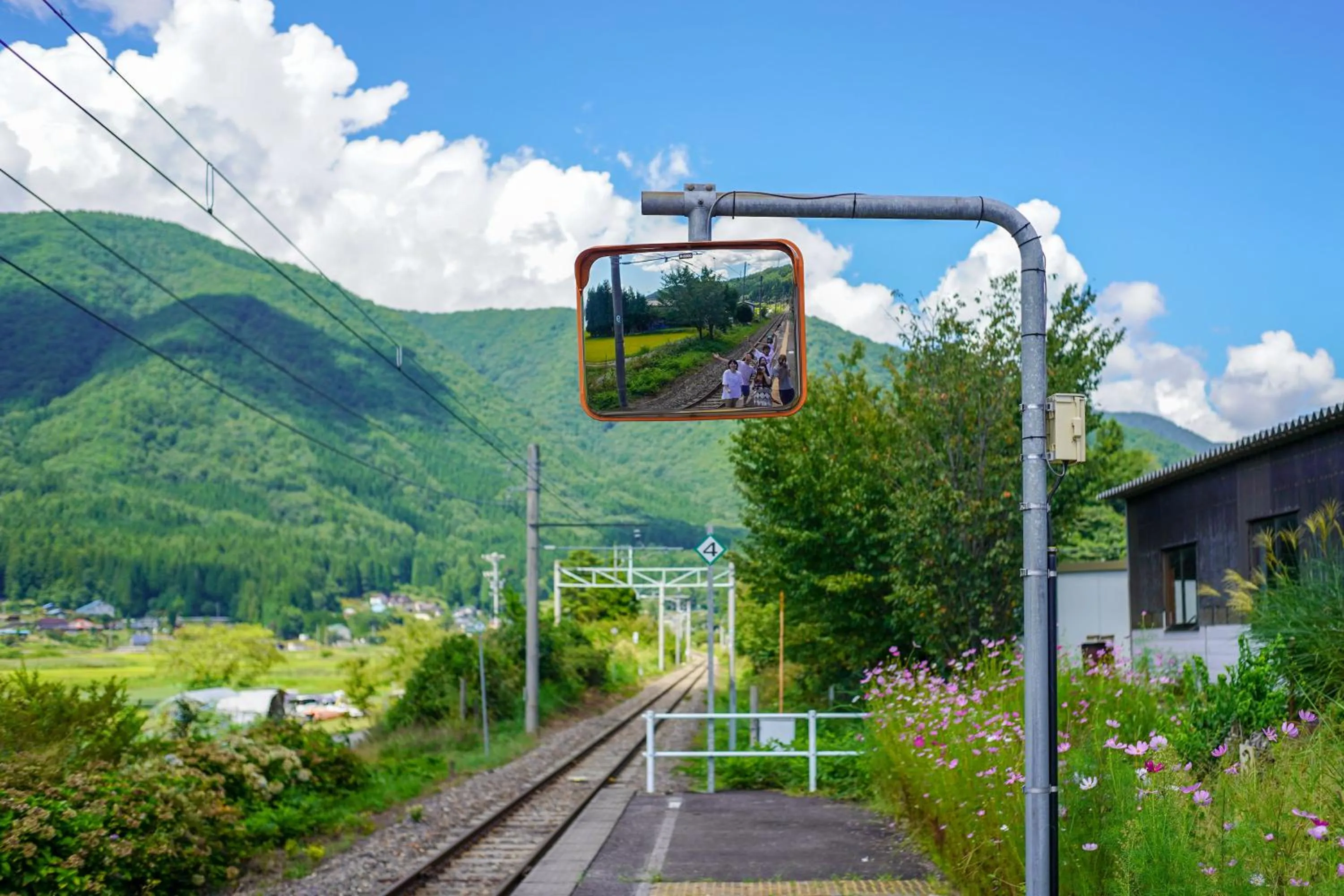 Hakuba Hatago Maruhachi