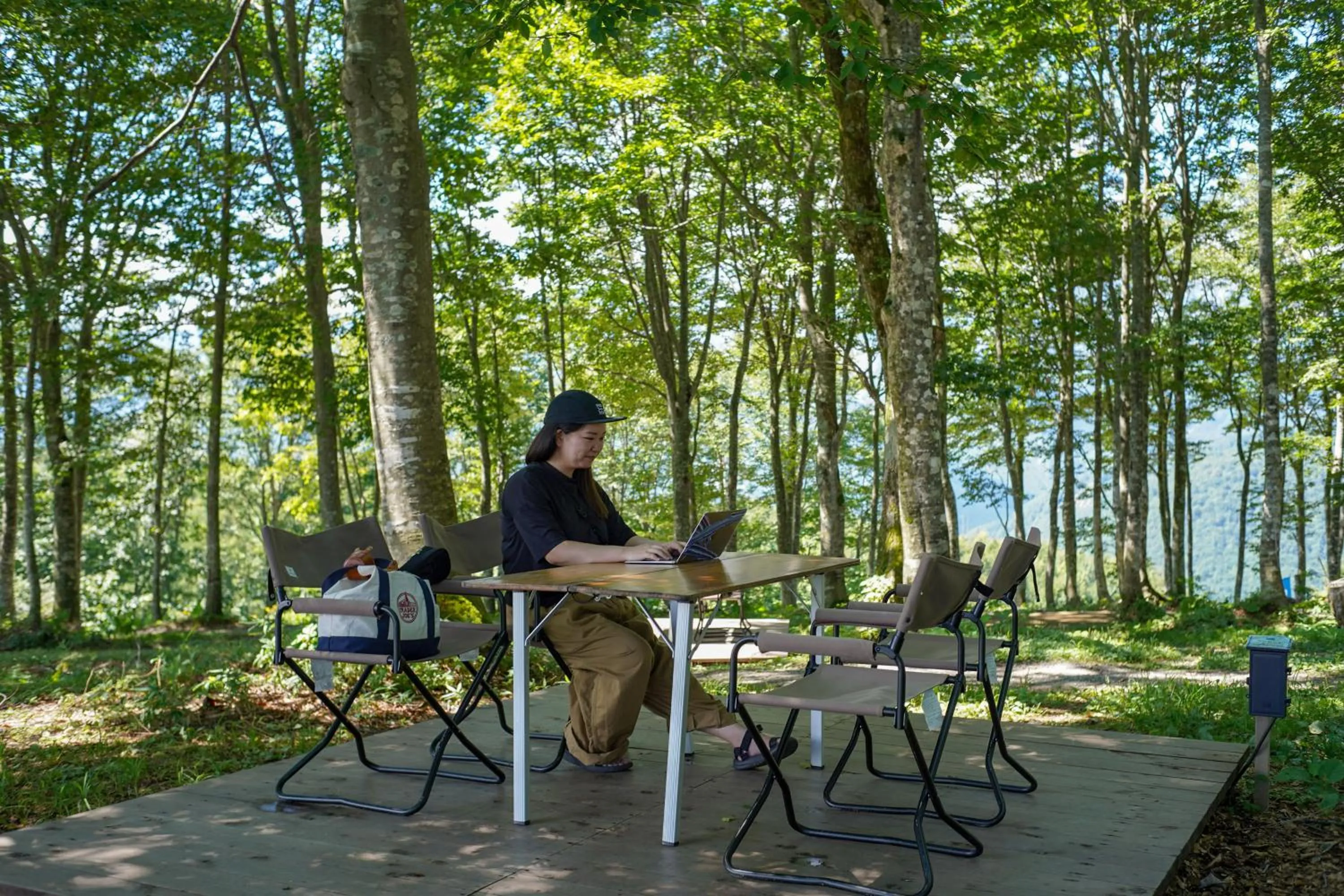 Hakuba Hatago Maruhachi