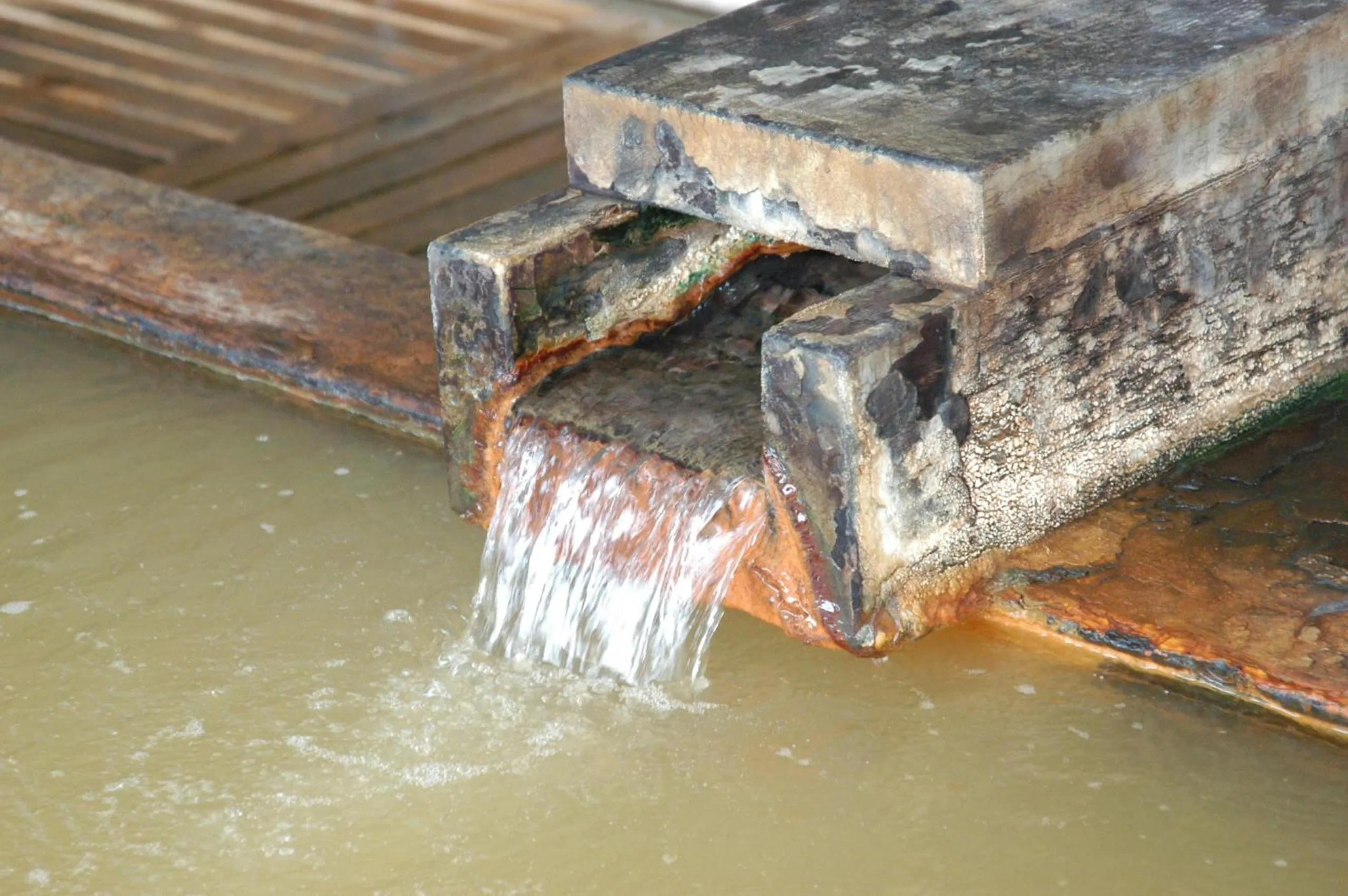 Off site in Hakuba Hatago Maruhachi