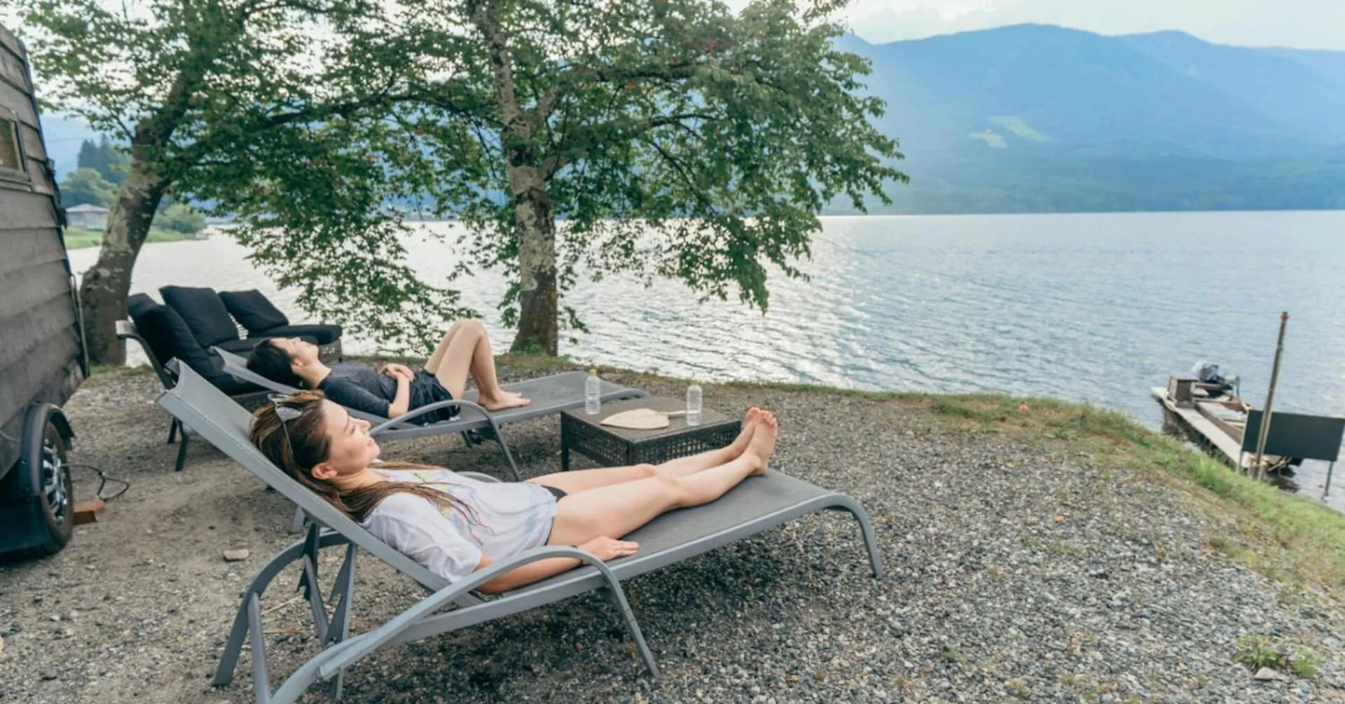 Hakuba Hatago Maruhachi