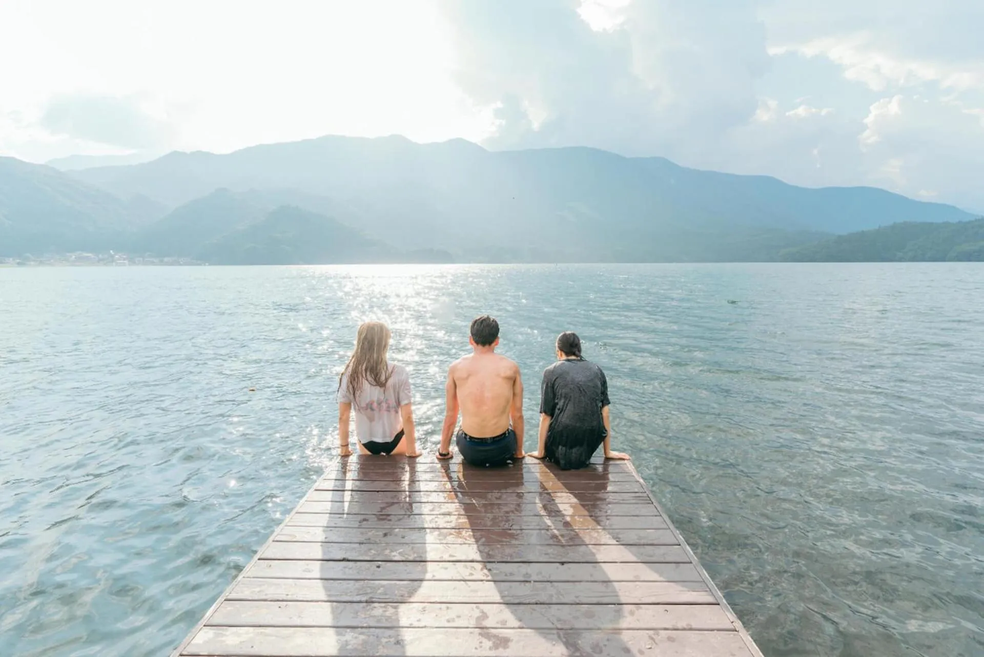 Hakuba Hatago Maruhachi