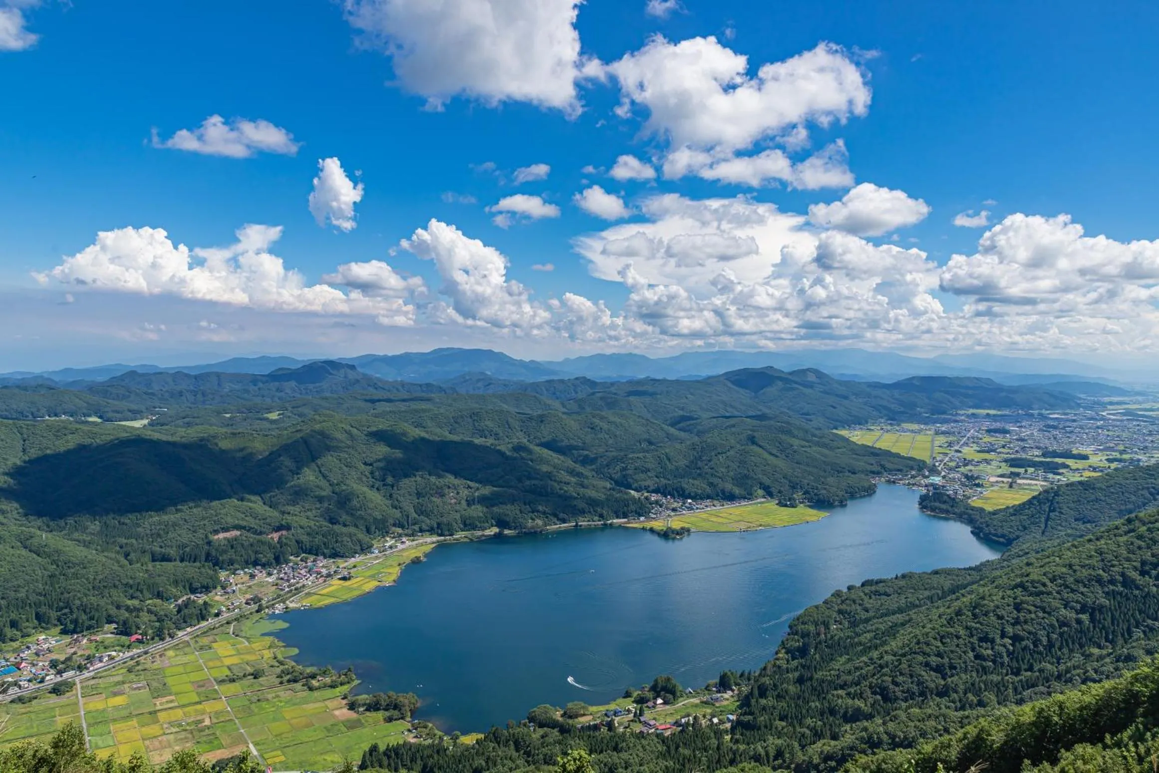 Hakuba Hatago Maruhachi