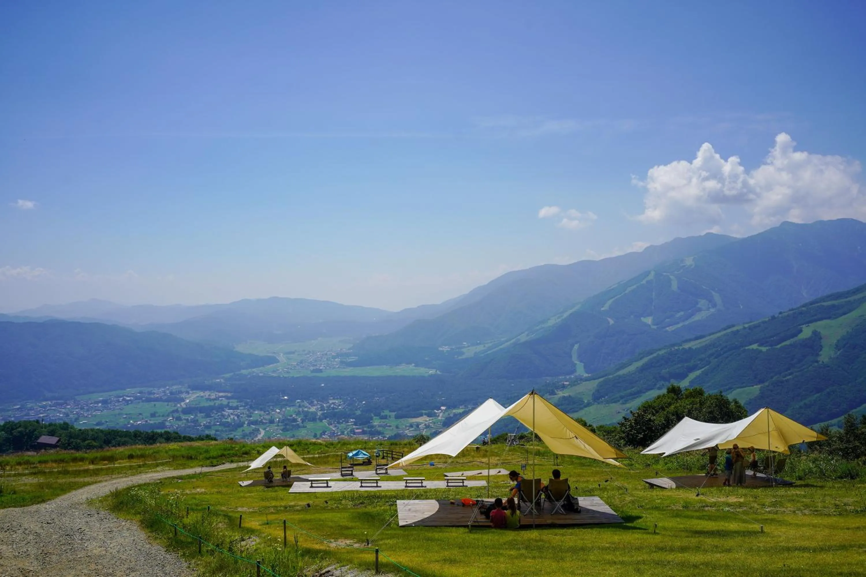 Hakuba Hatago Maruhachi