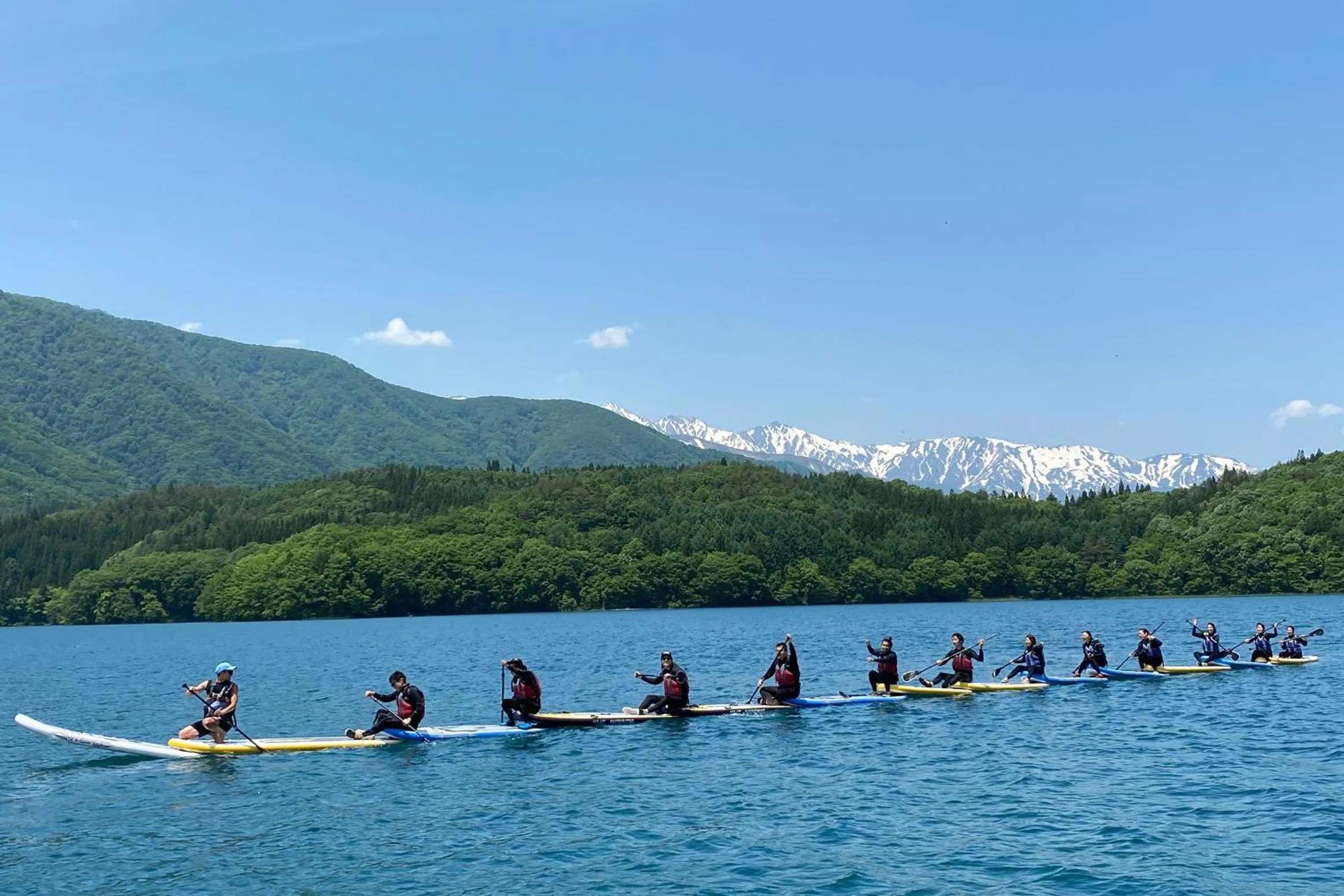 Hakuba Hatago Maruhachi