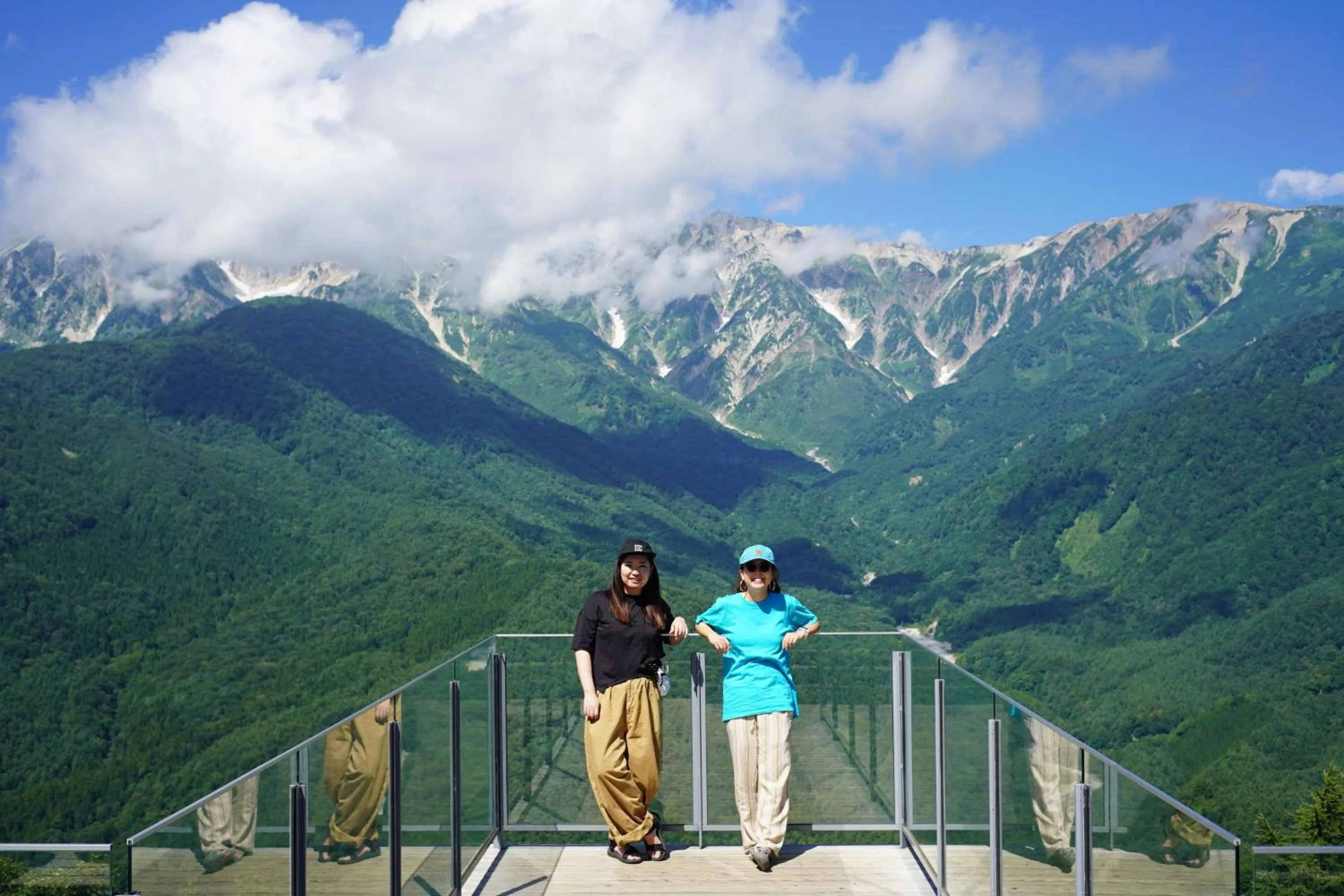 Hakuba Hatago Maruhachi