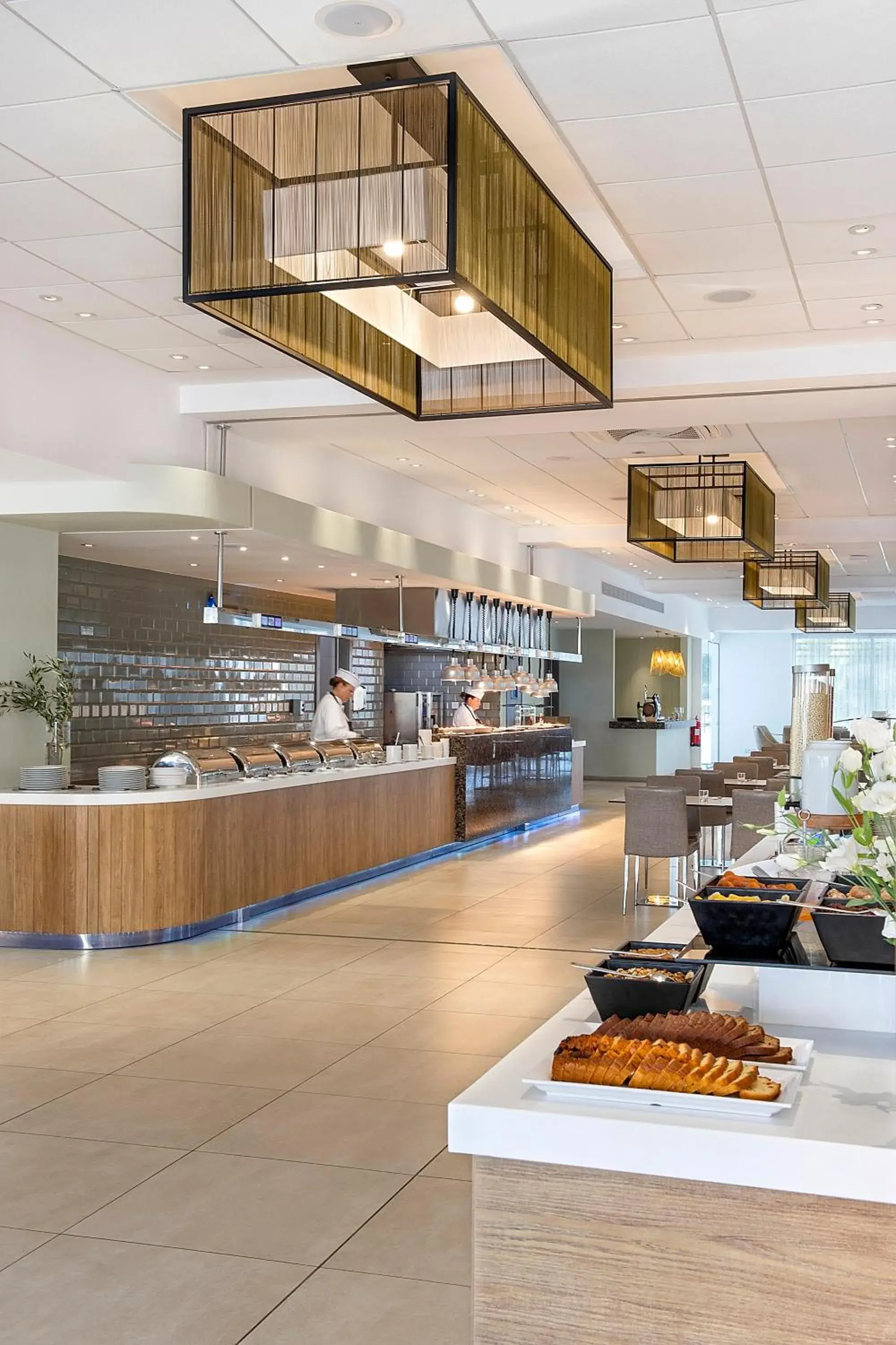 Restaurant/places to eat in Sofianna Resort & Spa Restaurant/places to eat in Sofianna Resort & Spa