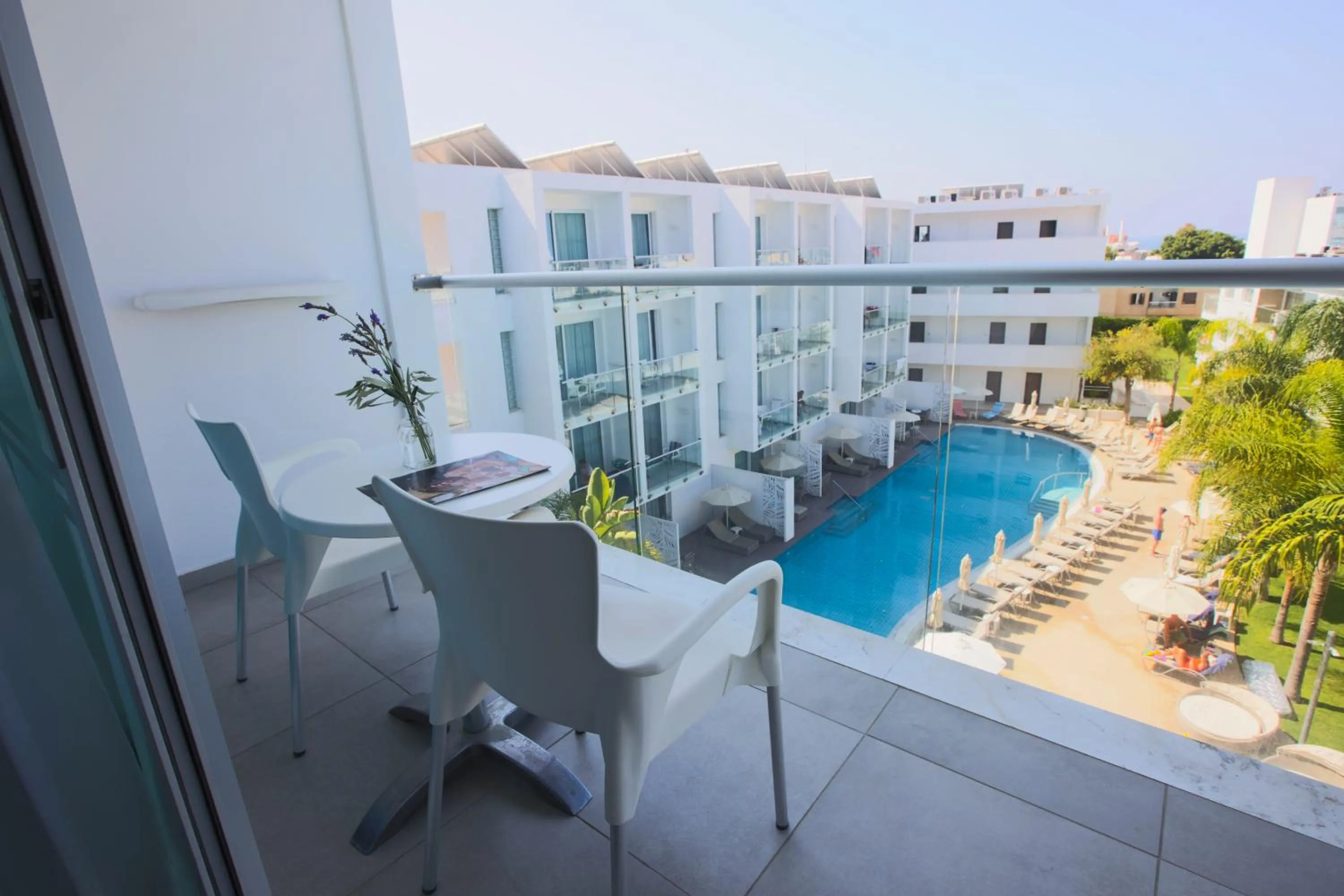 Sofianna Resort & Spa