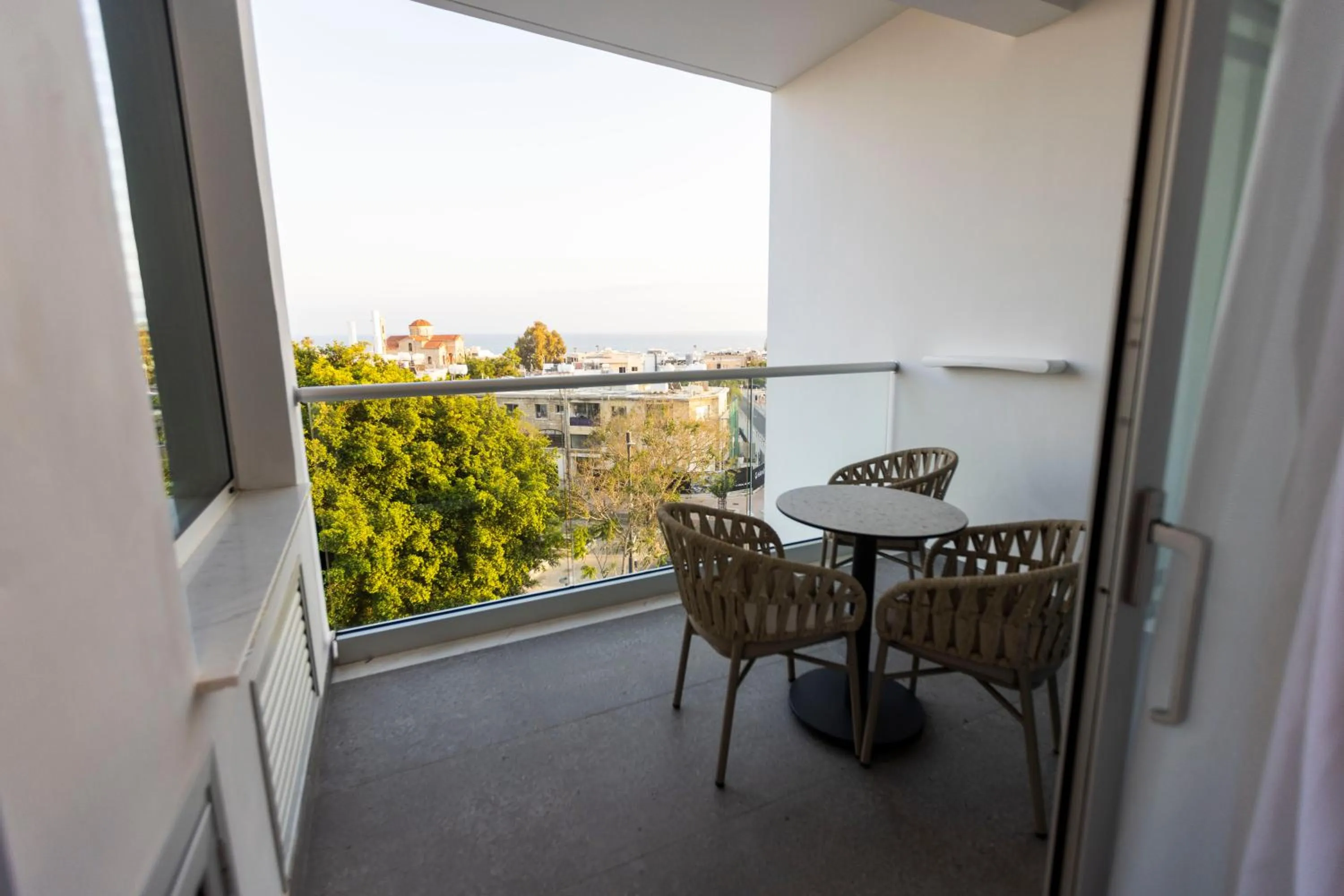 Sofianna Resort & Spa